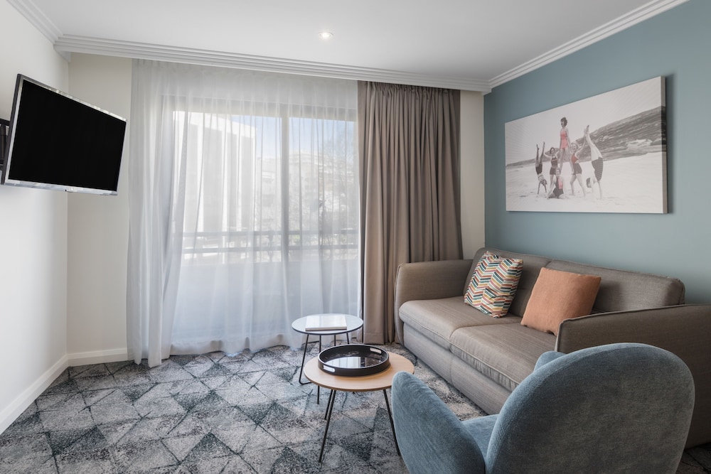 1 Bedroom Apartment photo 3