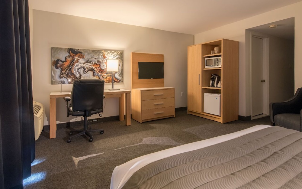 Business Double Room, 1 Queen Bed