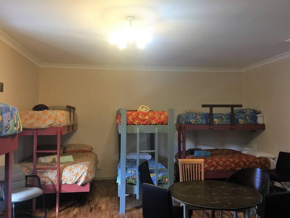 Standard Room (for 8) photo 1