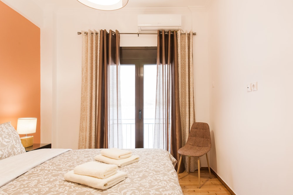 Apartment, 1 Bedroom, Balcony (Charming) photo 1