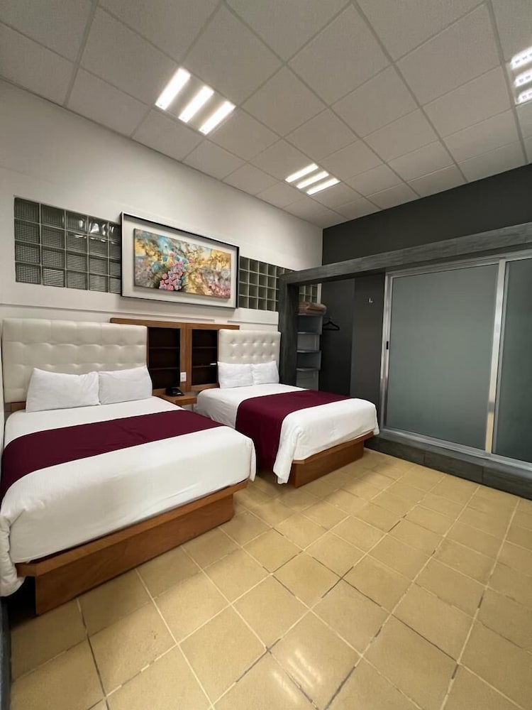 Standard Double Room, 1 Bedroom photo 1