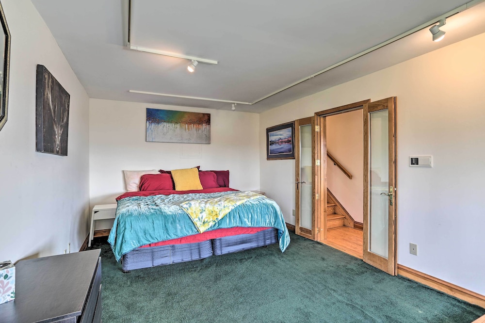 House (4 Bedrooms) photo 3