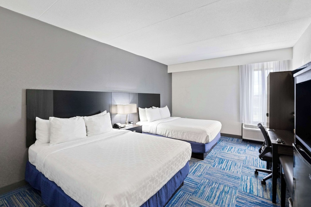 Premium Room, 2 Queen Beds
