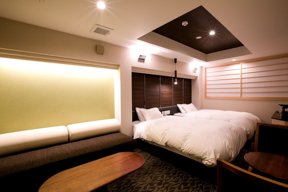 Superior Twin Room photo 1