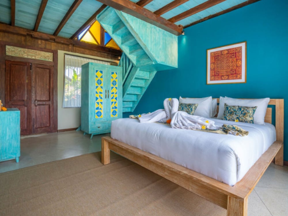 Ethnical Two Bedroom with Plunge Pool - Photo 5