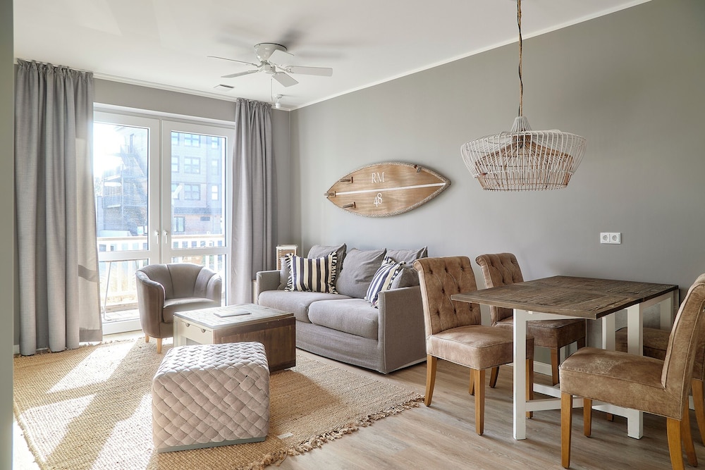 Premium Condo