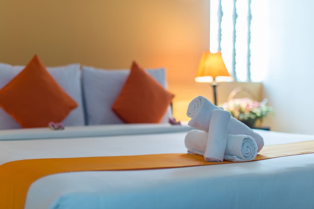 Superior Double or Twin Room - Photo 8