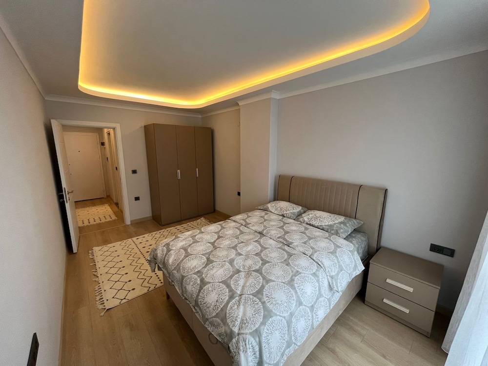 Luxury Apartment