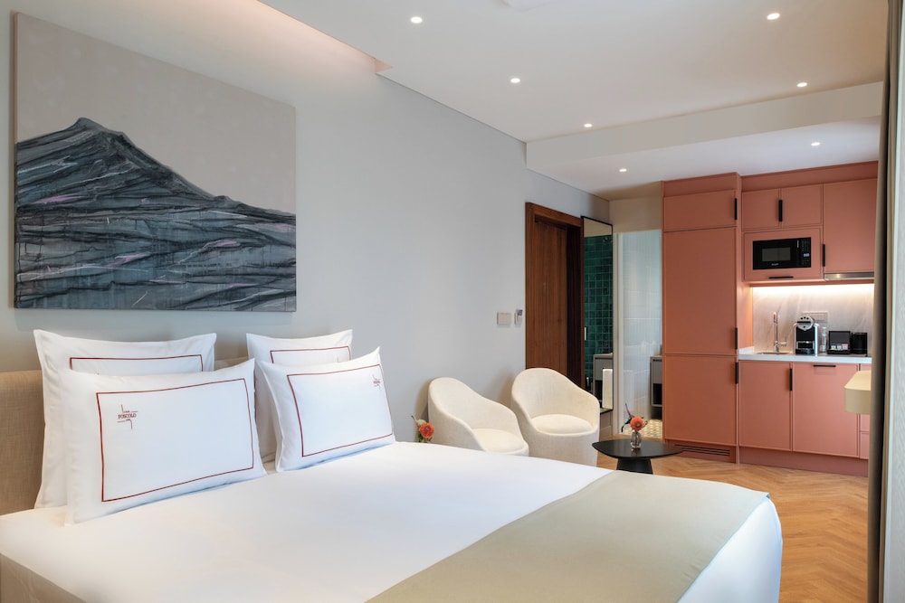 Deluxe Room, Terrace photo 2