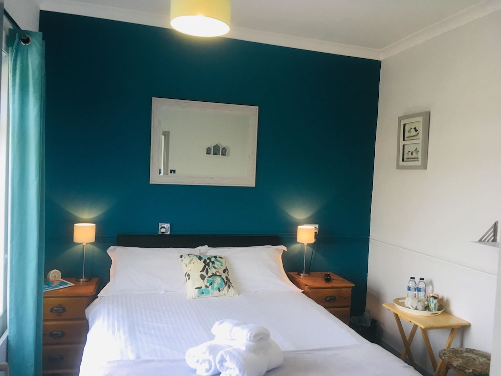 Standard Double Room, Ensuite