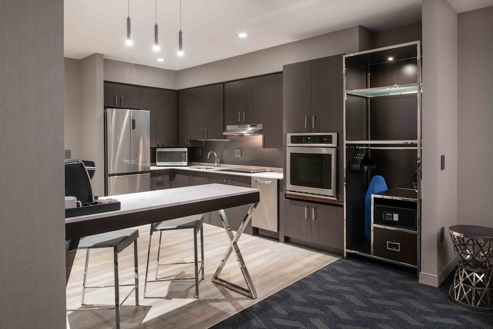 Residence Inn Boston Downtown/South End, Billede 4