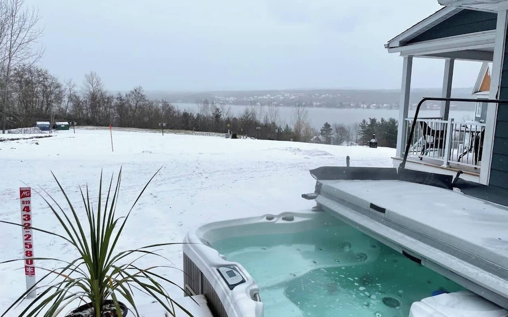 Comfort Chalet photo 2