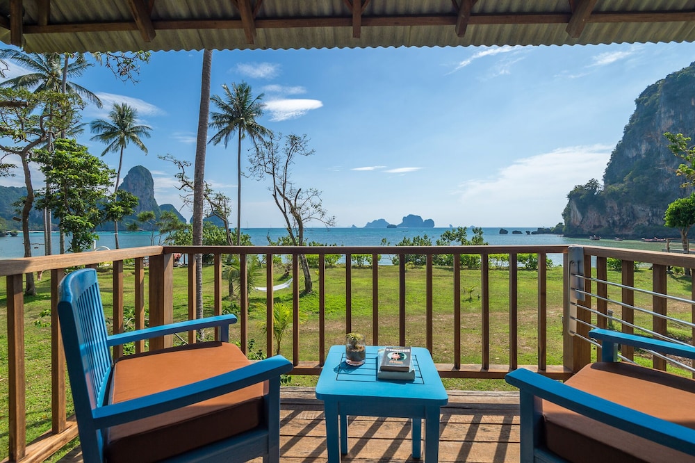 Beachfront Villas Twin - Photo 5