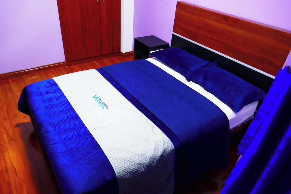 Deluxe Double Room, 1 Queen Bed photo 1