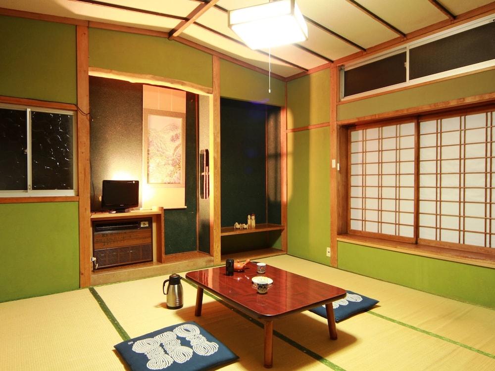 Japanese Style Room For 2 People photo 2