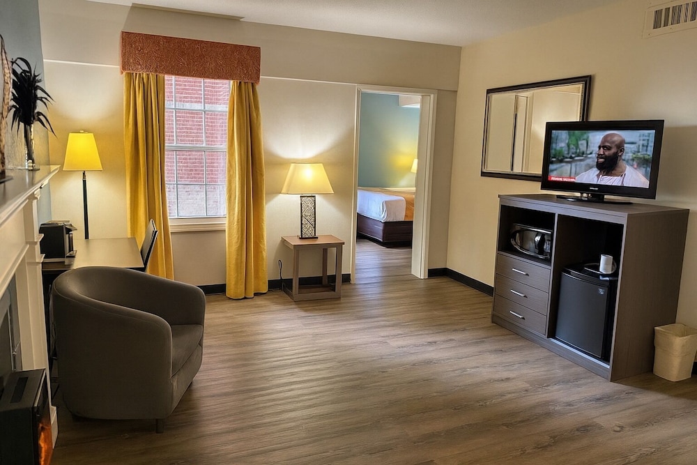 Luxury Room photo 3