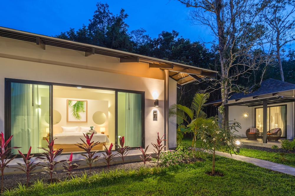 Villa for 2 Persons - Photo 8