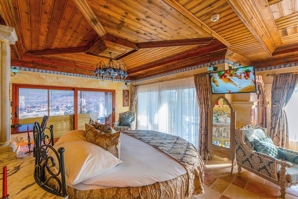 TOPKAPI SUITE