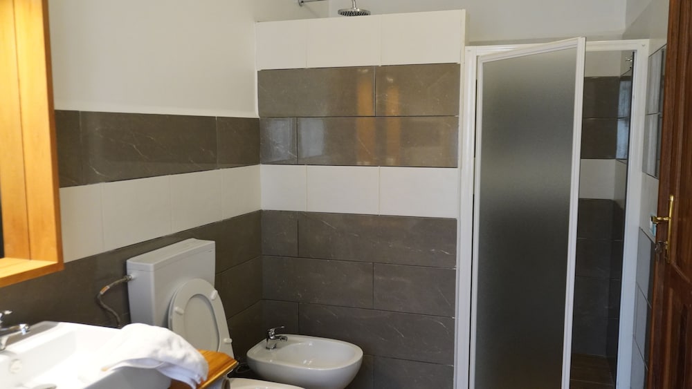 Deluxe Double Room, Ocean View