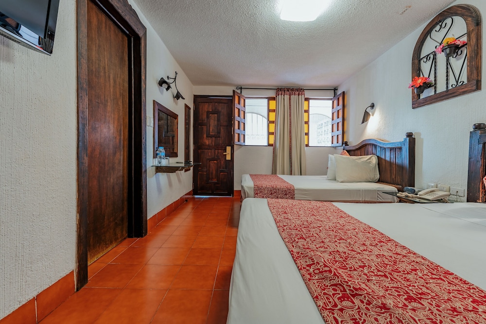 Classic Double Room