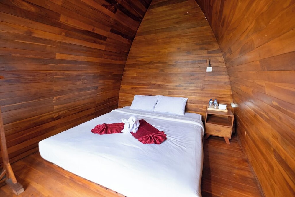Lumbung Room - Photo 1