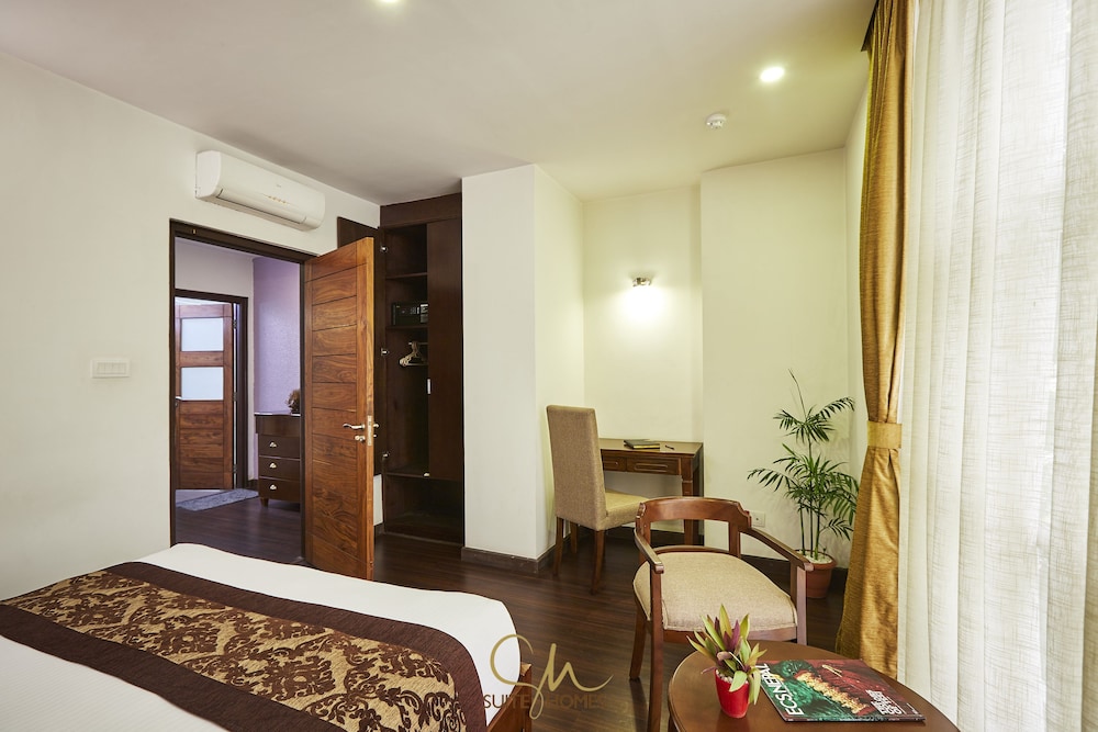 Sunshine Suite photo 2