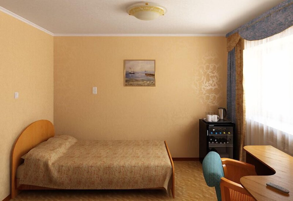 Comfort Single Room photo 1