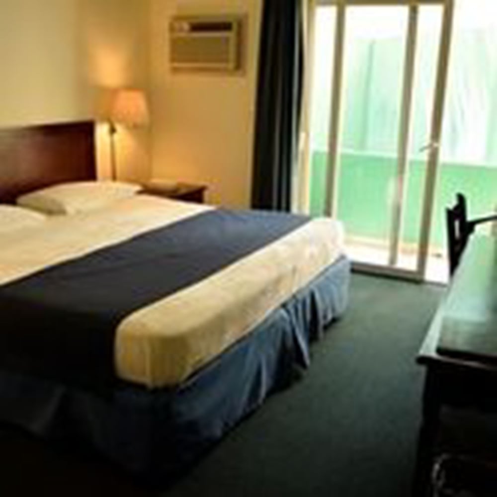 Room, 1 King Bed, Non Smoking photo 1