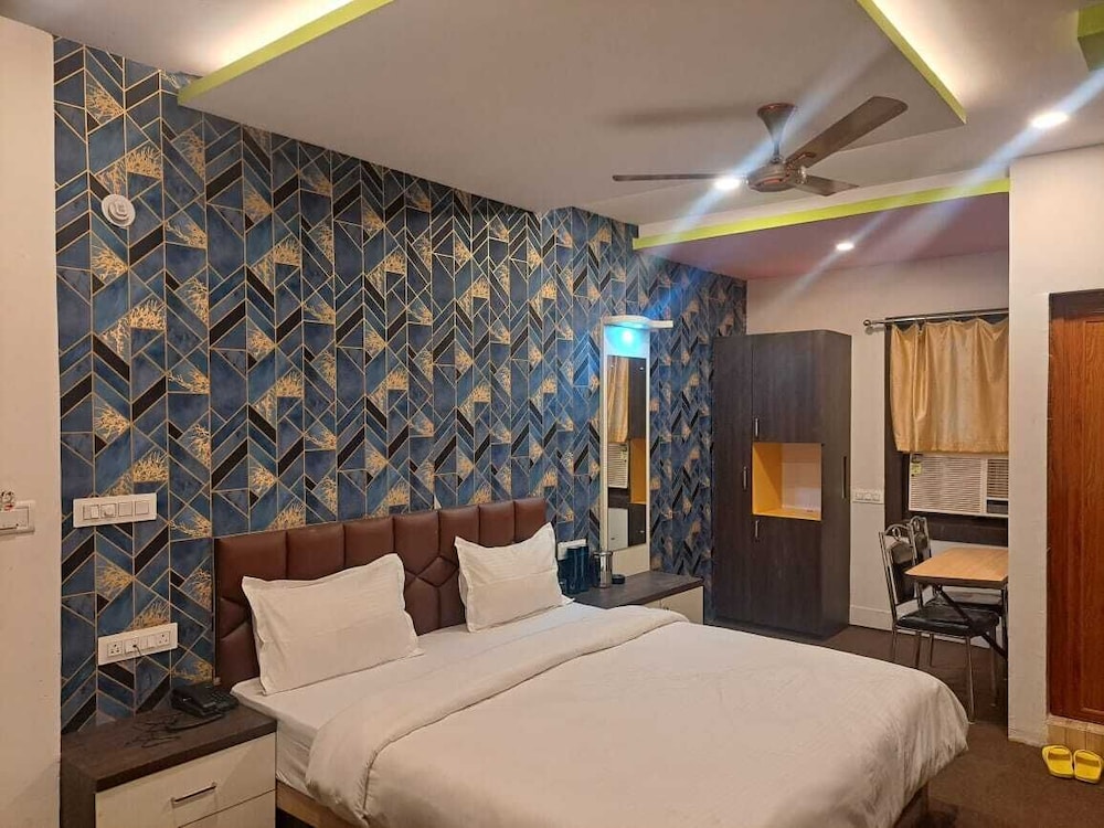 Deluxe Double Room photo 1