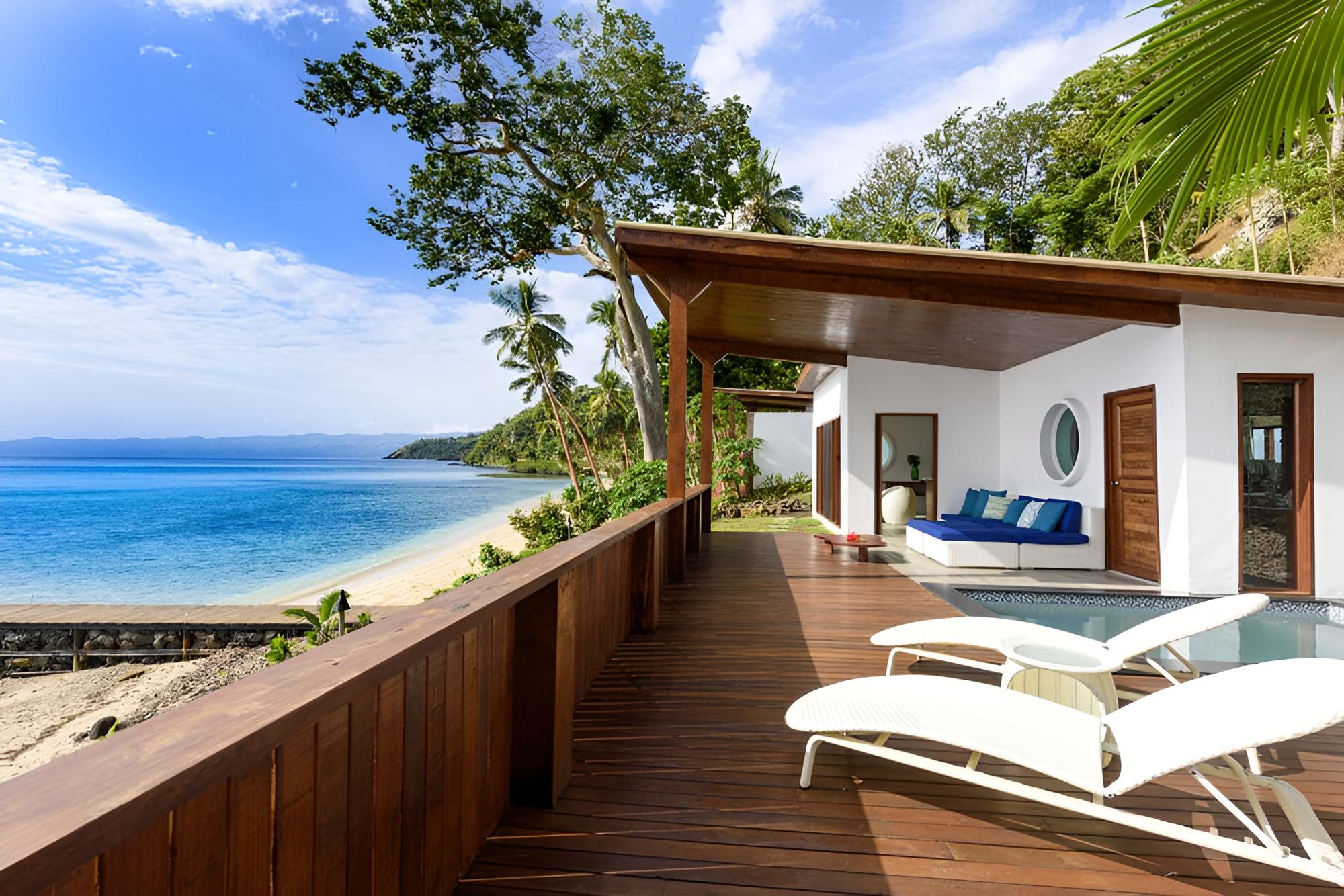 Oceanfront Retreat photo 2