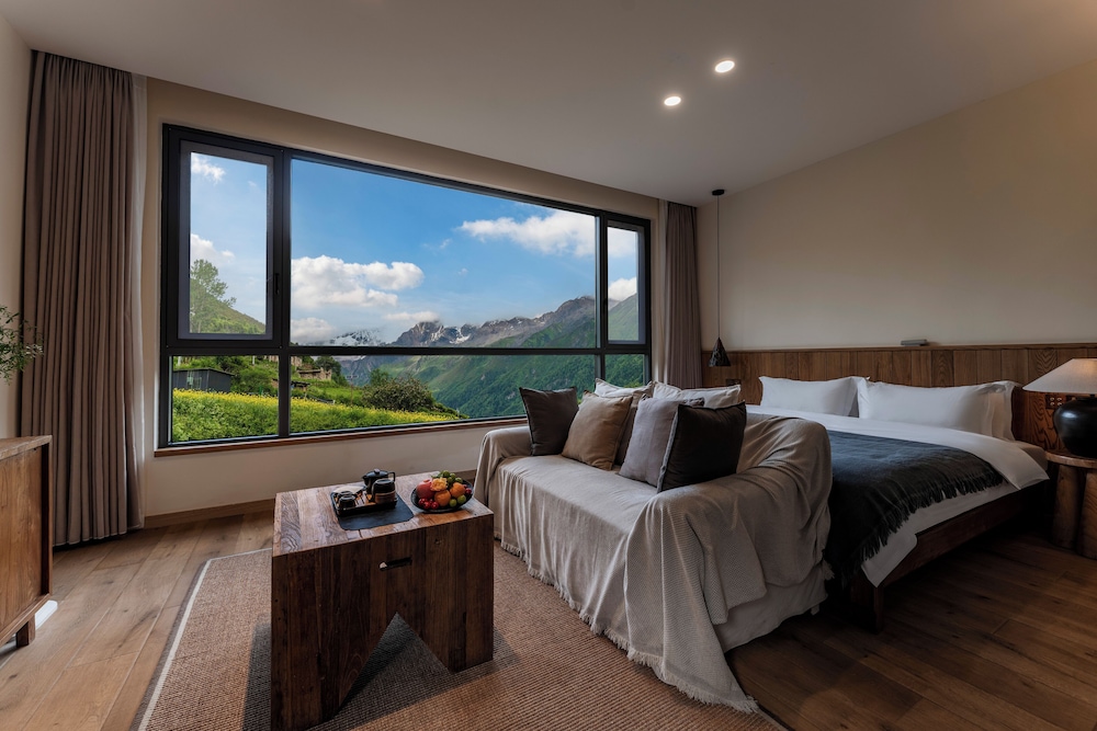 Design Double Room