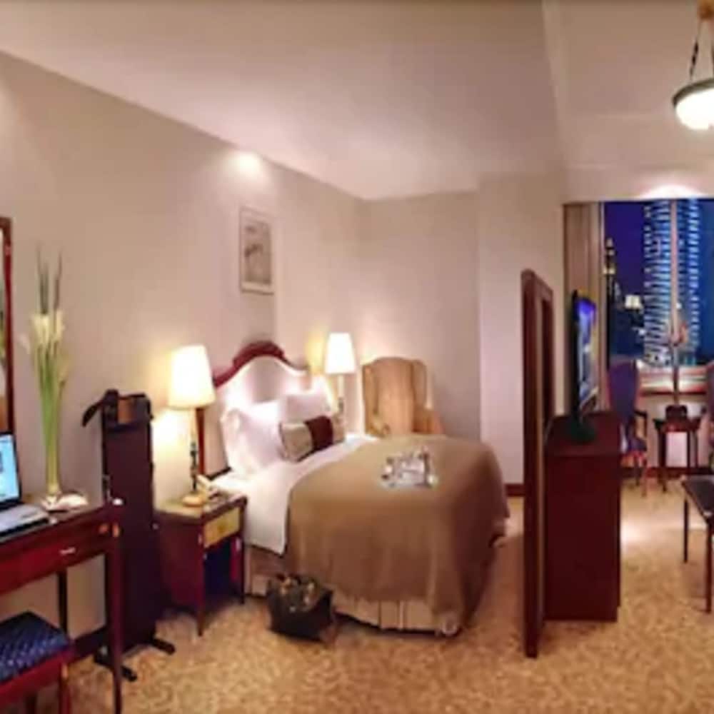 Studio with Queen bed /Studio with Twin beds photo 2