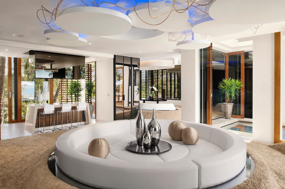 Luxury Penthouse, 1 Bedroom (Iniala) photo 2