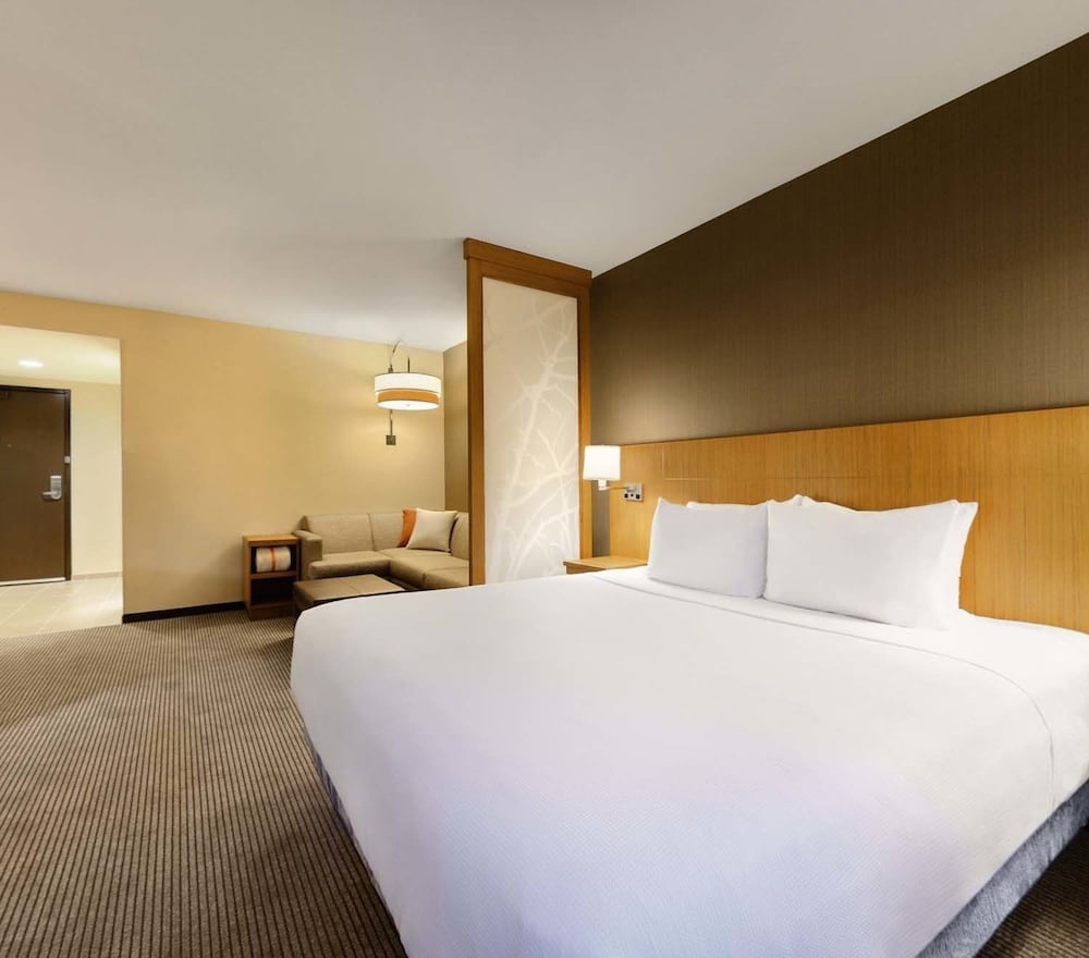 Hyatt Place Charlotte Downtown, Billede 6