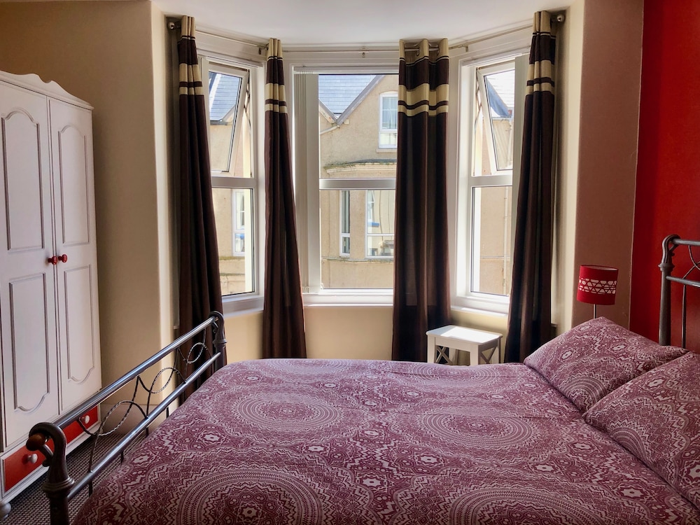 Premium Double Room (MF, room 1) photo 2