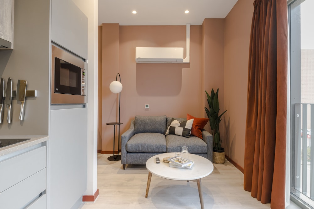 Executive Apartment photo 2