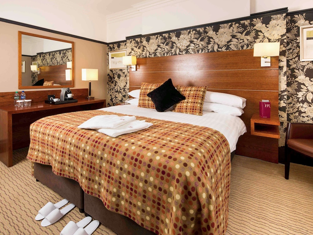 Privilege, Room, 1 Double Bed, Garden View