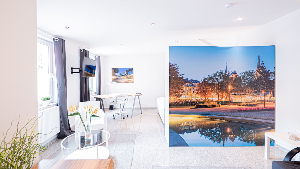 City Studio Suite photo 3