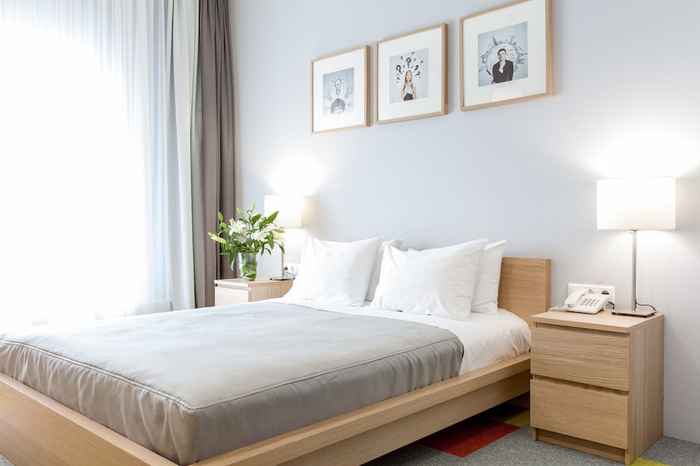 Standard Double Room, 1 Double Bed photo 3