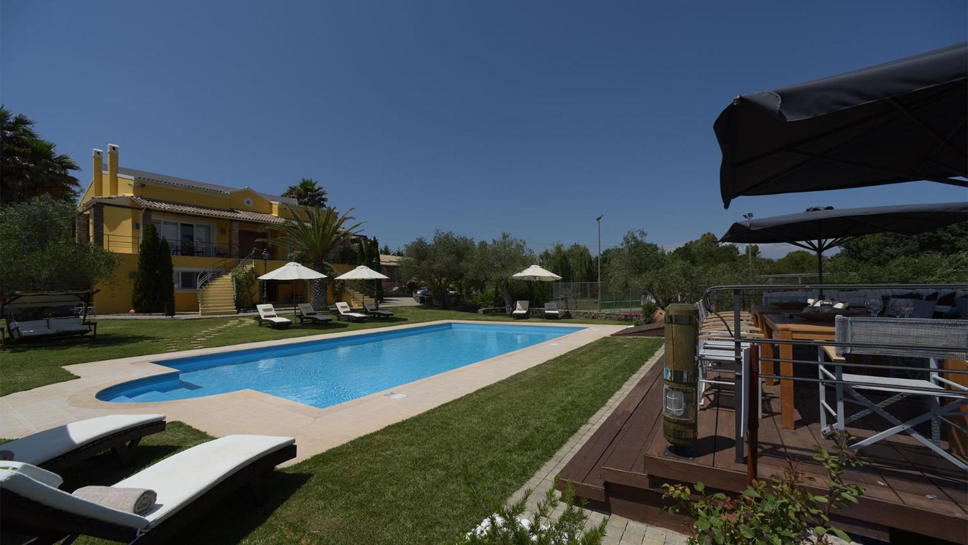 Villa