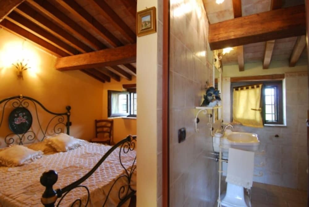 Deluxe Room photo 2