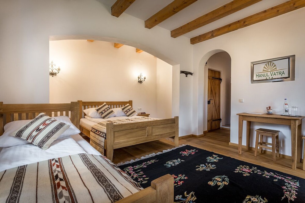 Traditional Triple Room photo 1
