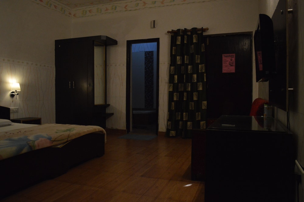 Luxury Room, 1 Double Bed photo 1