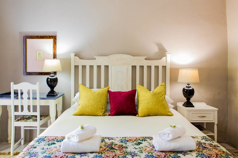 Standard Double Room, 1 King Bed