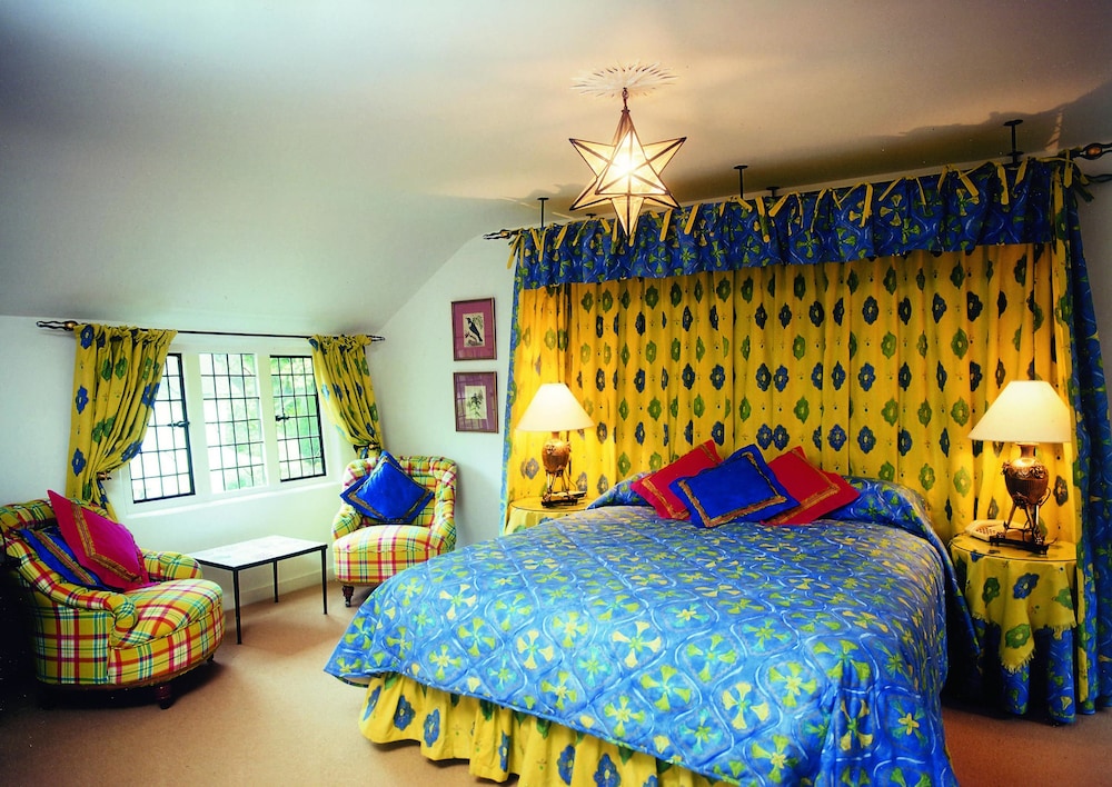 Standard Double Room (Village) photo 2