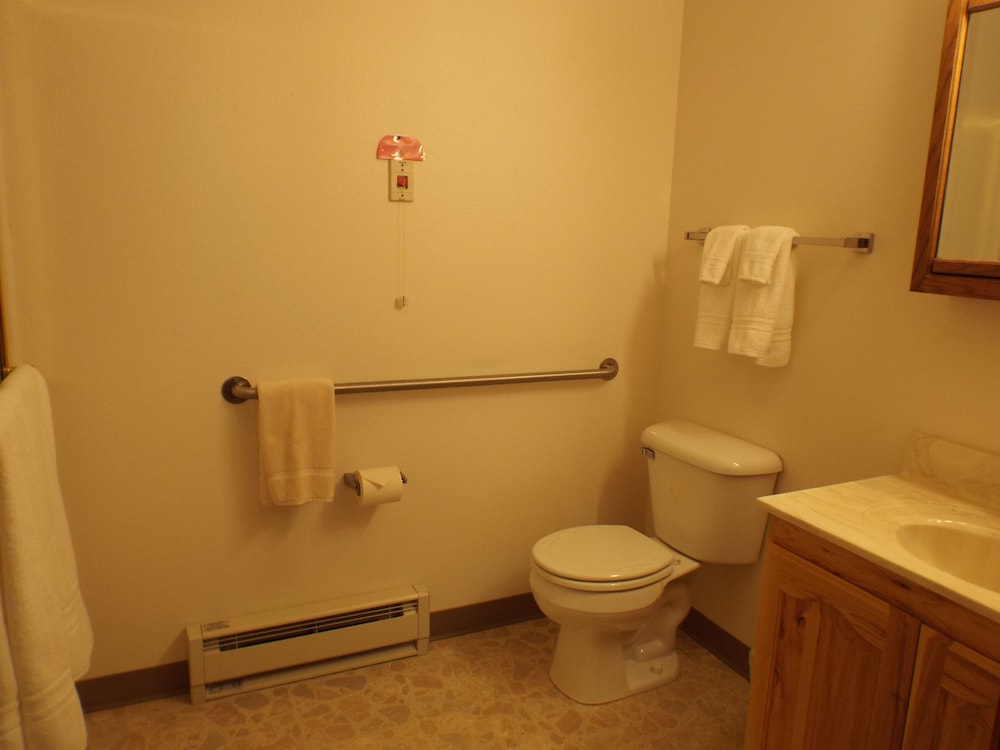 Deluxe Studio, Non Smoking, Mountain View photo 2