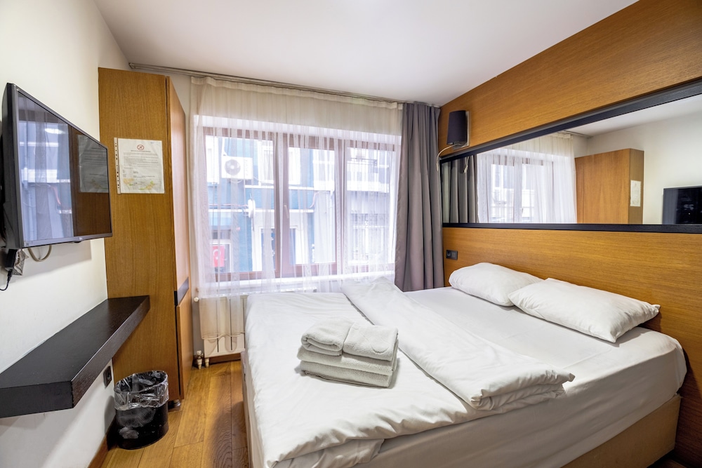 Standard Single Room photo 3