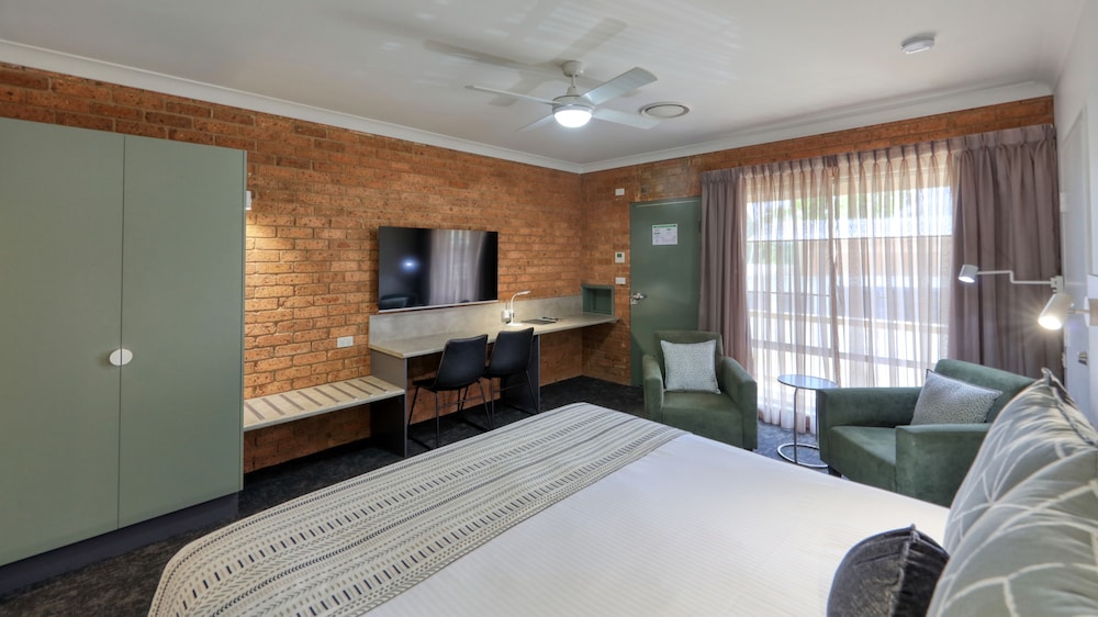 Deluxe Double Room photo 3
