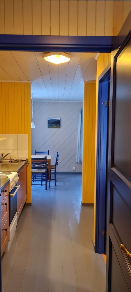 Cabin (Type D) photo 3