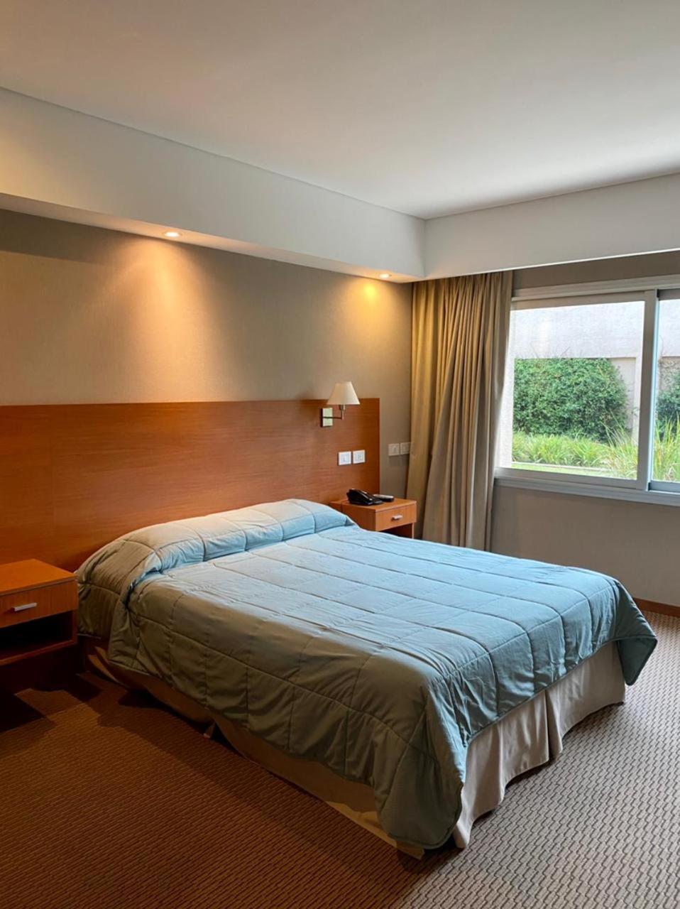 Double Room - Disability Access photo 1